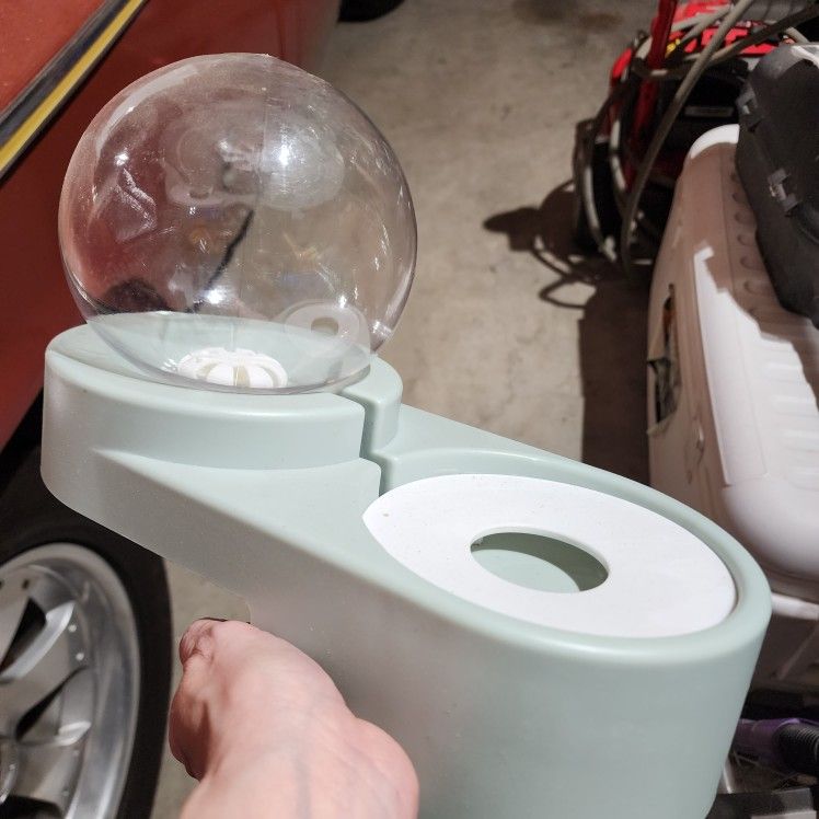 Auto Pet Water Dispenser