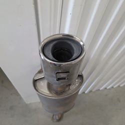 2013 2014 2015 Honda Civic  Sedan Oem  Exhaust