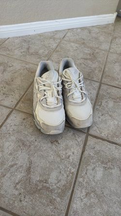 Men’s asics sneakers size 12