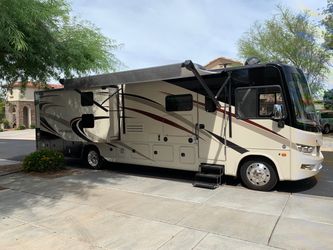 2019 Forest River Georgetown 36b5