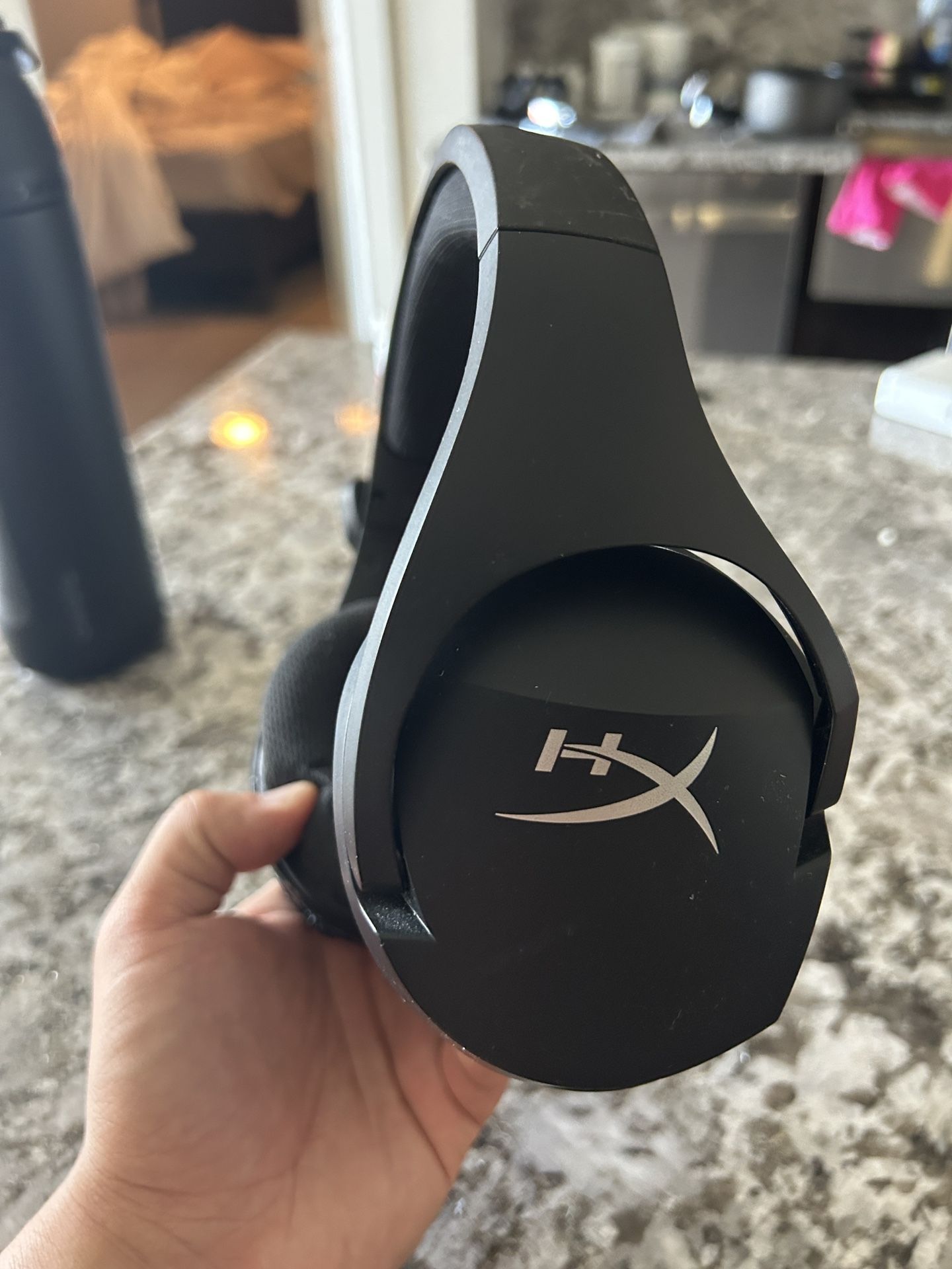HyperX Wireless Gaming Headset for PC β$40 OBO
