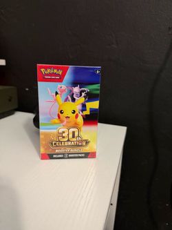 Booster bundles