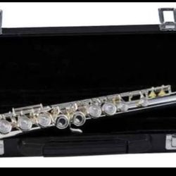 Brand New Flute!!