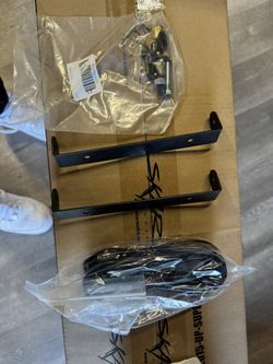 LED Tail Light Mount Kit 97025