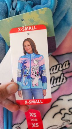 Sweater from Stitch