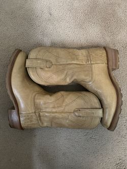 Tecovas Boots