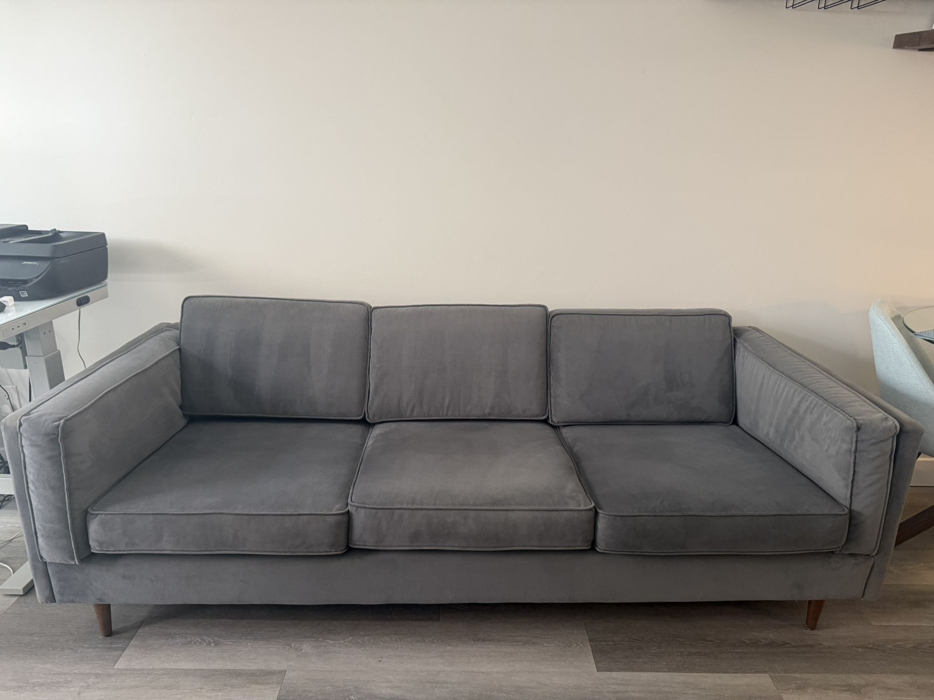 Gus “The Augusta” Sofa
