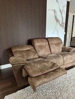 3 Piece Sofa Set