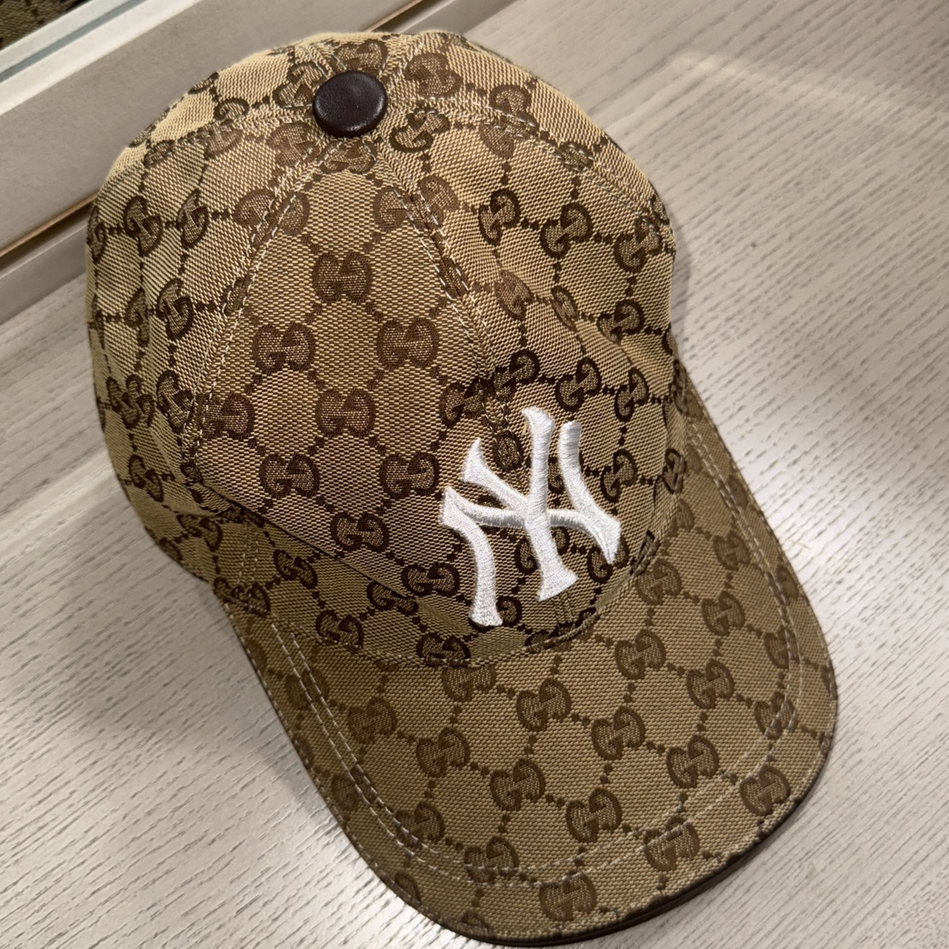 High Quality Hat