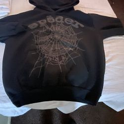 Real Sp5der Hoodie Looking For Trade SDL