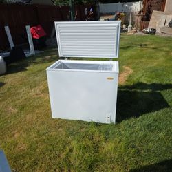 Freezer 