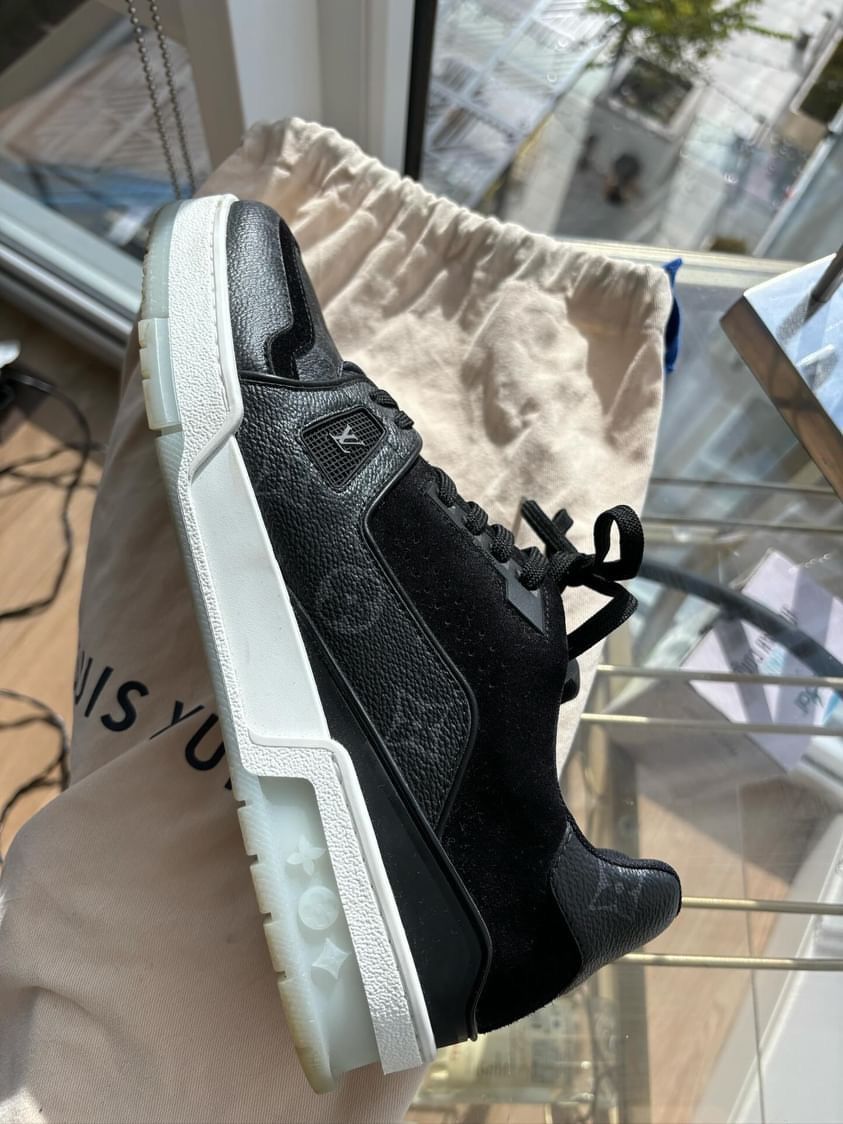 Lv Sneakers