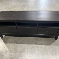 TV Stand $50 