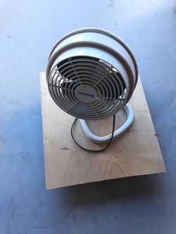 Fan  ventilador