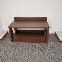 Wooden Table/ Desk