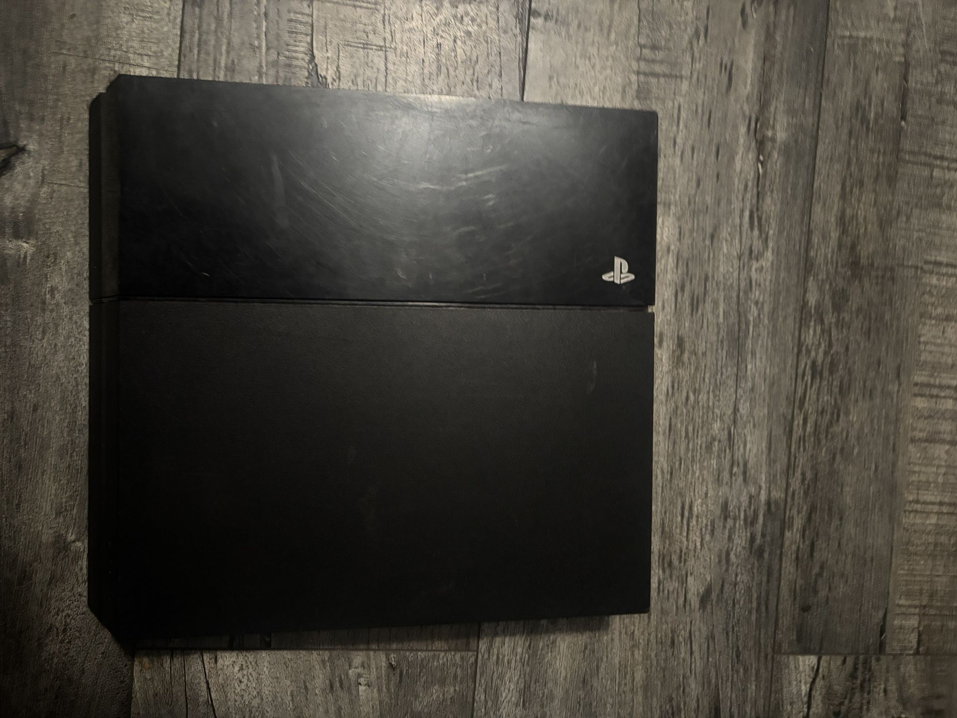 PS4