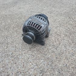 Lightly Used Alternator Volkswagen Jetta
