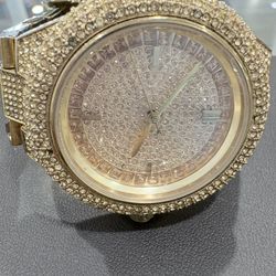 MICHAEL KORS GTS WATCH