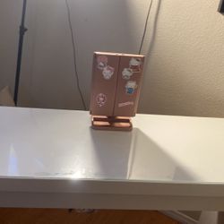 Vanity/desk
