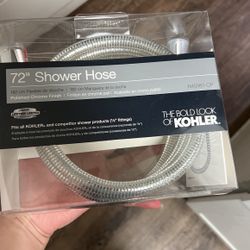 Shower Hose 
