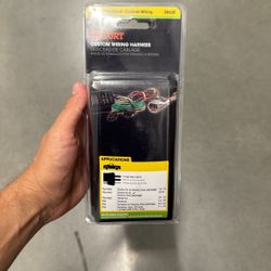 Curt Custom Wiring Harness 56332