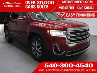 2023 GMC Acadia