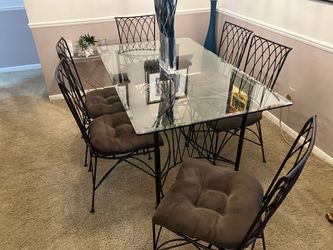 Pier 1  dining set