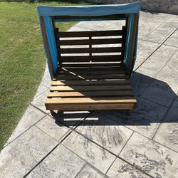 Kidkraft Lounge Set. 