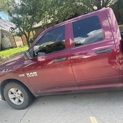 Good Work Touch highway Miles