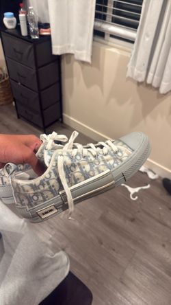 dior shoes