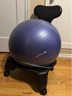Gaian Office Chair