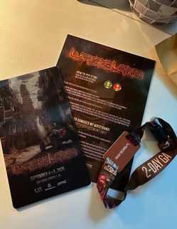 Wasteland 2day $160
