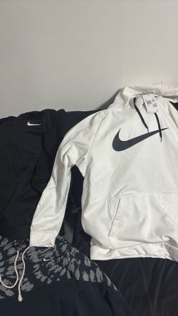 Nike gear hoodie