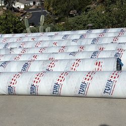 15x25 $500 brand new turf grass artificial turf