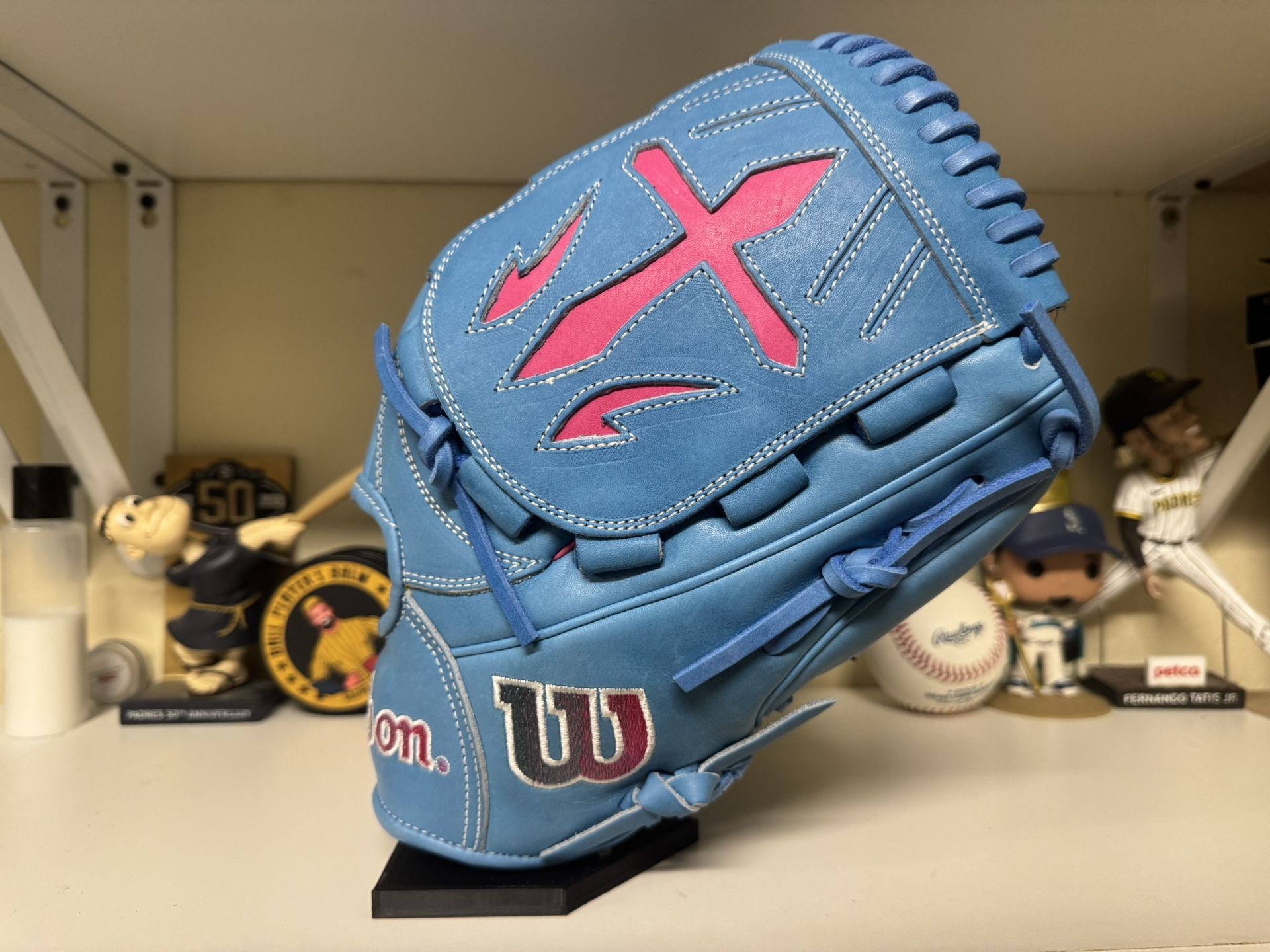 Wilson A2000 Glove Of The Month 12” B23