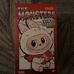 labubu cocacola