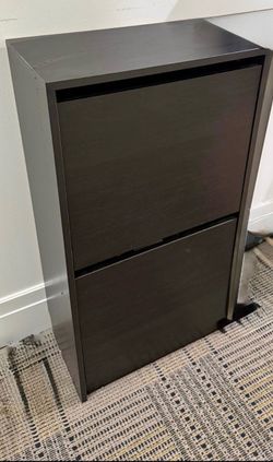 Shoe Cabinet
