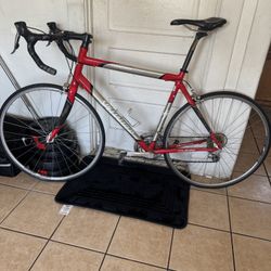 Specialized Roubaix