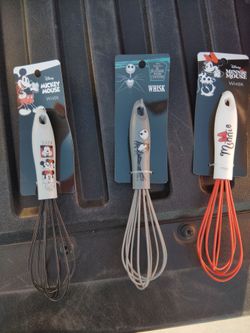 Disney whisks