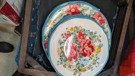 Dishes