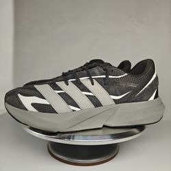 Size 13 US Men's Adidas Lightblaze 'Carbon' sneaker