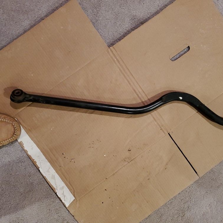 07-18 Jeep Jk Track Bar