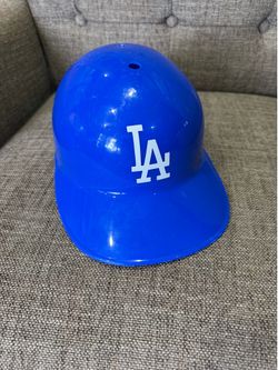 Late 1980’s Dodger Baseball Souvenir Plastic Helmet