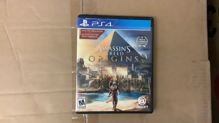 Assassins creed