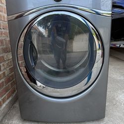 Whirlpool Gas dryer