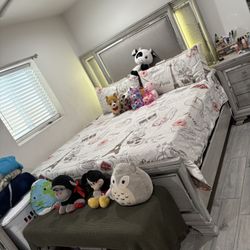 Bed Room Set