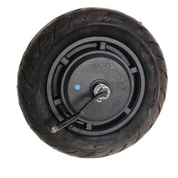 GPRO Electric Scooter Motor Assembly