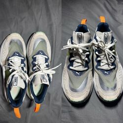 Puma  Sneakers 8.5