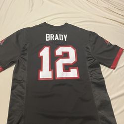 Youth Brady Jersey 