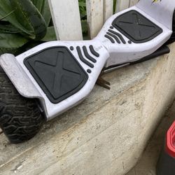 Hoverboard 